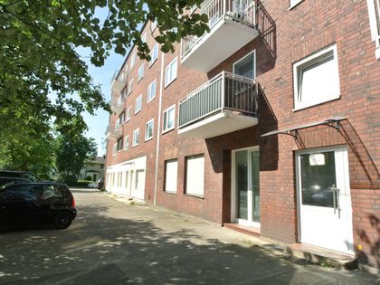 Erdgeschosswohnung In Gladbeck Immobilienscout24