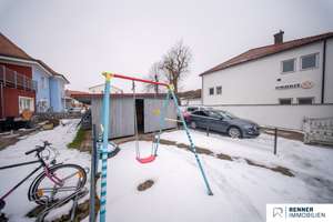 2 Mehrfamilienhäuser mit 9 Wohneinheiten - ca. 6,1 % Mietrendite - Top Lage von Gunzenhausen! – Die vollständige Adresse der Immobilie erhältst du vom Anbieter., 91710 Gunzenhausen – Vorschaubild 96