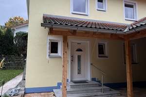 Sehr schönes 2 Fam. Haus in ruhiger Lage von Bernried zum Traumpreis!! – Ahornplatz 5, 82347 Bernried am Starnberger See – Vorschaubild 4