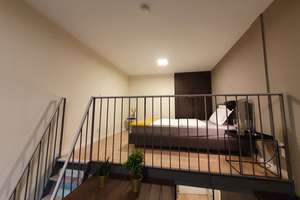 Exklusiv-Apartment mit Möblierung - Bezug sofort möglich - Am Olympiapark – Schwere-Reiter-Str. 27, 80797 Schwere-Reiter-Straße, München – Vorschaubild 41