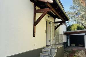 Gestalten Sie Ihre Wohnträume -  Einfamilienhaus mit großer Dachterrasse in Toplage – Die vollständige Adresse der Immobilie erhältst du vom Anbieter., 64297 Eberstadt, Darmstadt – Vorschaubild 13
