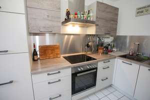 Erdgeschosswohnung mit Wohlfühlgarantie & wunderschönem Blick – 67069 Edigheim, Ludwigshafen am Rhein – Vorschaubild 6