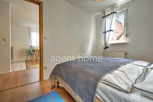 MÖBLIERT - GEMÜTLICH und KOMPAKT - 2 Zimmer und PKW-Stellplatz nahe des Erwin-Schöttle-Platzes – Die vollständige Adresse der Immobilie erhältst du vom Anbieter., 70199 Heslach, Stuttgart – Vorschaubild 10