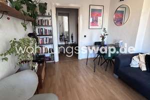 Wohnungstausch: Friedenstraße 37 – Friedenstraße 37, 10000 Friedrichshain, Berlin – Vorschaubild 4