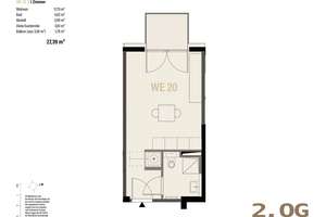 Wohnung 20