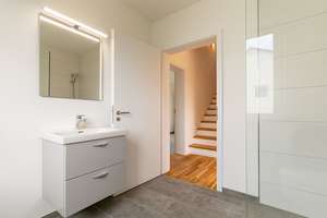 Architektenhaus: 5 Zimmer, 2 Bäder, Garten, Stellplätze (Rohbau) – Die vollständige Adresse der Immobilie erhältst du vom Anbieter., 2692 Großpostwitz/Oberlausitz – Vorschaubild 19
