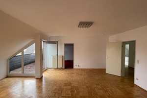100 EURO Mietreduzierung bei Eigenrenovierung! Schöne 2,5 Raum-Dachgeschoss-Wohnung mit SW-Loggia – Heideweg  28, 44267 Dortmund – Vorschaubild 12