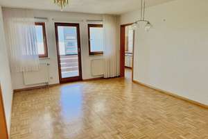 Gepflegte 2-Zimmerwohnung in Ühlingen-Birkendorf – Die vollständige Adresse der Immobilie erhältst du vom Anbieter., 79777 Ühlingen-Birkendorf – Vorschaubild 2