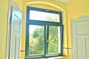 C-Hilbersdorf: ruhig, grün, 2.OG, Badewanne, Garten – Gneisenaustraße 8, 9131 Chemnitz – Vorschaubild 1