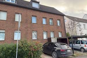 Zweifamilien-Doppelhaushälfte mit großem Entwicklungspotenzial – Die vollständige Adresse der Immobilie erhältst du vom Anbieter., 33647 Brackwede, Bielefeld – Vorschaubild 2