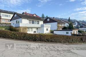 Charmantes Einfamilienhaus in sonniger Aussichtslage mit großem Garten – Die vollständige Adresse der Immobilie erhältst du vom Anbieter., 72218 Wildberg – Vorschaubild 2