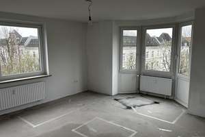 Praktische 2-Zimmer-Wohnung mit Balkon – Wittestr. 10, 21109 Wilhelmsburg, Hamburg – Vorschaubild 5