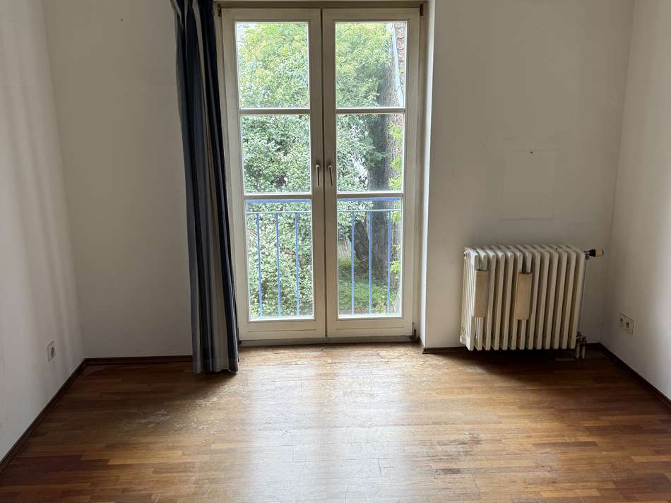Schlafzimmer OG