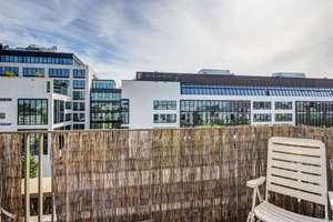 Ramersdorf: Attraktives 1-Zimmer Apartment mit Balkon - bald frei – Die vollständige Adresse der Immobilie erhältst du vom Anbieter., 81541 Balanstraße-West, München – Vorschaubild 7