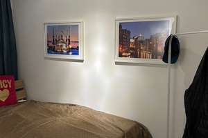 Möblierte 2,5-Zimmer-Souterrain-Wohnung in Bestlage Bellealliancestrasse mit Terrasse – Bellealliancestrasse 46, 20259 Eimsbüttel (Ortsteil), Hamburg – Vorschaubild 12