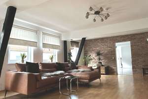 Frankfurt - Zeilsheim - Wohnung mit eigenem Zugang (sep. Haus) – 65931 Zeilsheim, Frankfurt am Main – Vorschaubild 15