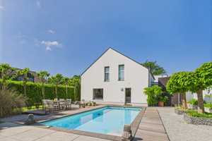Exklusives Architektenhaus mit Pool in Bestlage von Pulheim-Brauweiler – Rhein-Erft-Kreis – Vorschaubild 2