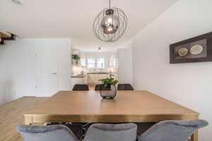 Fully Furnished Family Home with Garden, Roof Terrace & 2 Garage Spots – Frankfurt – Am Hollerbusch 65, 60437 Frankfurt am Main – Vorschaubild 2