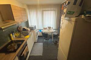 Wohnen im Herzen von Fürth: Gepflegtes 2-Zimmer-Raumwunder – Nutzungsänderung läuft! – Die vollständige Adresse der Immobilie erhältst du vom Anbieter., 90762 Altstadt, Innenstadt, Fürth – Vorschaubild 3