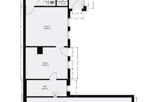 Provisionsfrei: Charmantes Haus + Nebengebäude in Friedrichsdorf Seulberg – Die vollständige Adresse der Immobilie erhältst du vom Anbieter., 61381 Friedrichsdorf – Vorschaubild 26