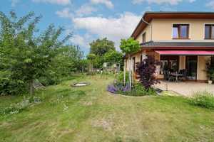 Sofort wohlfühlen: 9-Zi.-EFH mit zusätzlichem Bungalow und Pkw-Garage im ruhigen Fürstenwalde/Spree – Oder-Spree (Kreis) – Vorschaubild 21
