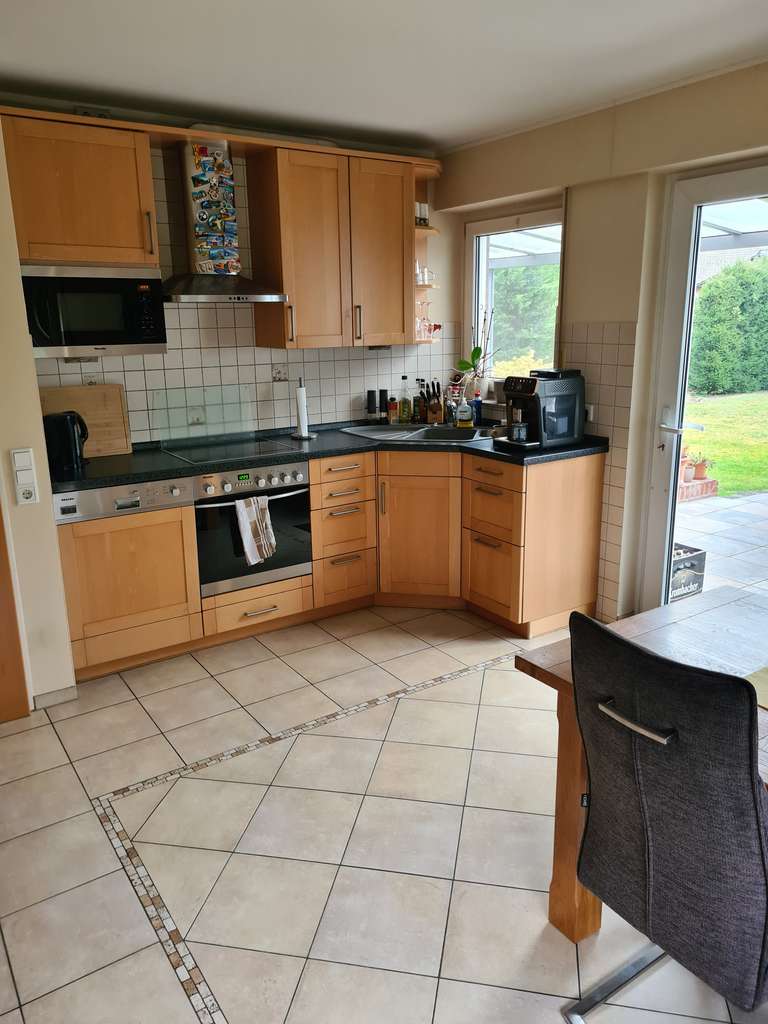 Immobilie in Sassenberg - Modernisiertes Einfamilienhaus mit 6 Zimmern in Sassenberg - Bild 4