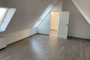Schöne große 4-Zimmer-Maisonette-Wohnung mit EBK in Münster-Kreuzviertel – Die vollständige Adresse der Immobilie erhältst du vom Anbieter., 48149 Kreuz, Münster – Vorschaubild 9