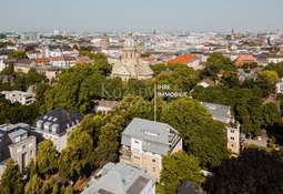 Beste Oststadtlage