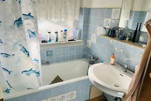 Tolle 3-Zimmer-Wohnung mit zwei Balkonen Stuttgart WEST – Die vollständige Adresse der Immobilie erhältst du vom Anbieter., 70178 Rotebühl, Stuttgart – Vorschaubild 13