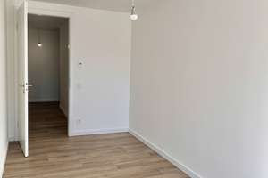 NEUBAU - hochwertige 4 Zimmer Wohnung mit Einbauküche und FBH – Ludenberger Straße 21, 40629 Ludenberg, Düsseldorf – Vorschaubild 16