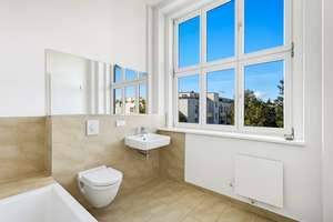 Exklusive Penthouse-Maisonette | 2 Sonnenterrassen | Balkon | TG-Stellplatz – Die vollständige Adresse der Immobilie erhältst du vom Anbieter., 14167 Lichterfelde, Berlin – Vorschaubild 21