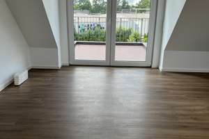 Wohnen mit Wohlfühlcharakter – charmante Maisonettewohnung mit zwei Balkonen – 48163 Düesberg, Münster – Vorschaubild 11