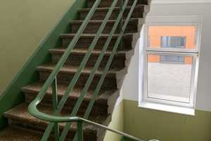 Sanierte Altbauwohnung, zentral – Krefelder Str. 17, 50670 Köln – Vorschaubild 2