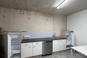 **1 Zimmer Appartement - nur RWTH und FH Studenten - ab sofort*** – Vaalser Str. 257 A-C, 52074 Westpark, Aachen – Vorschaubild 11