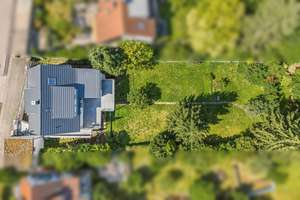 - Idyllisch gelegen, direkt am Waldrand - Kernsaniertes Einfamilienhaus mit ELW – Die vollständige Adresse der Immobilie erhältst du vom Anbieter., 70195 Botnang-West, Stuttgart – Vorschaubild 4