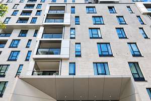 || GRAND CHARME || Premium-ETW mit Einbauküche || LA TOUR BLANCHE || – 40211 Pempelfort, Düsseldorf – Vorschaubild 10