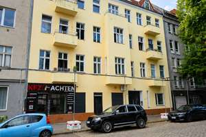 Helle 2-Zimmer-Erdgeschosswohnung sofort bezugsfrei – Hansastraße 16, 13409 Gesundbrunnen, Berlin – Vorschaubild 6