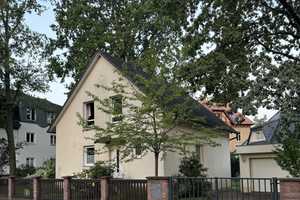 Traumhaft Wohnen in Dresden-Kleinzschachwitz - Platz für alle, schöne Lage, Garten.... – Dresden – Vorschaubild 1