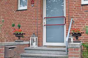 Platz für die ganze Familie: Wohnhaus in ruhiger Lage mit traumhaftem Garten in 47918 Tönisvorst – Viersen (Kreis) – Vorschaubild 30