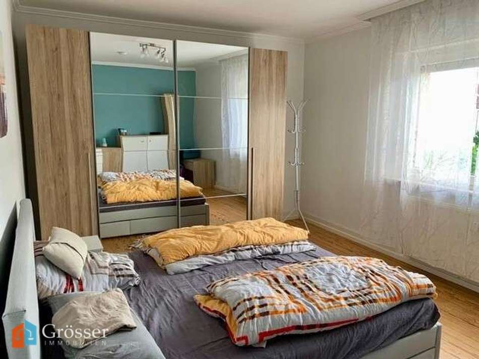Schlafzimmer, 1.OG
