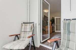 Sofort bezugsfreie 1-Zimmer-Wohnung mit Südbalkon und Stellplatz in Charlottenburg – Die vollständige Adresse der Immobilie erhältst du vom Anbieter., 10585 Charlottenburg, Berlin – Vorschaubild 12