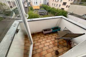 GEPFLEGTE WOHNUNG IM ZENTRUM VON HAGEN !!! – Die vollständige Adresse der Immobilie erhältst du vom Anbieter., 58095 Mittelstadt, Hagen – Vorschaubild 8