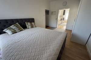 ++ 98 m² Wohnkomfort – Vermietete Eigentumswohnung mit großzügigem Balkon ++ – Die vollständige Adresse der Immobilie erhältst du vom Anbieter., 40227 Oberbilk, Düsseldorf – Vorschaubild 6