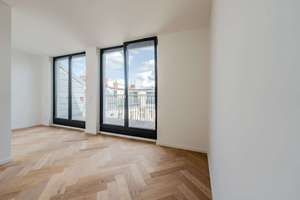 moderne 4-Zimmer Dachgeschosswohnung in zentraler Lage! – Die vollständige Adresse der Immobilie erhältst du vom Anbieter., 13355 Gesundbrunnen, Berlin – Vorschaubild 5