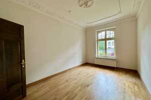 Herrschaftliche Gründerzeitwohnung mit Balkon, Parkett, EBK (optional) u. Stuck in bester Wohnlage – Goethestraße 39, 39108 Magdeburg – Vorschaubild 17