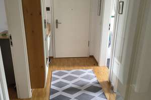 Moderne 2-Zimmer-Wohnung
