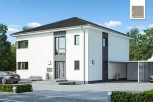 Traumhaus von Kern-Haus: Individuell & massiv! (inkl. Grundstück) – München – Vorschaubild 2