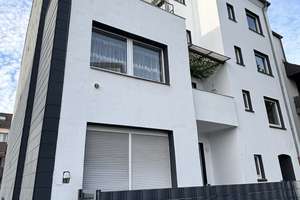 Frisch saniert!! 3,5-Zi. Wohnung mit Terrasse in der Innenstadt! WG geeignet! – Rechener Str. 9, 44787 Gleisdreieck, Bochum – Vorschaubild 10