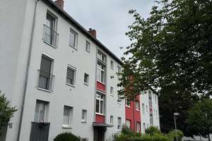 IKS-Immobilien- 2-Zimmer-Eigentumswohnung mit Stellplatz in gefragter Lage von Köln-Zollstock