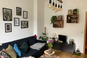 Attraktive 2-Zimmer-Wohnung in Bochum – Präsidentstr. 58, 44791 Hamme, Bochum – Vorschaubild 10